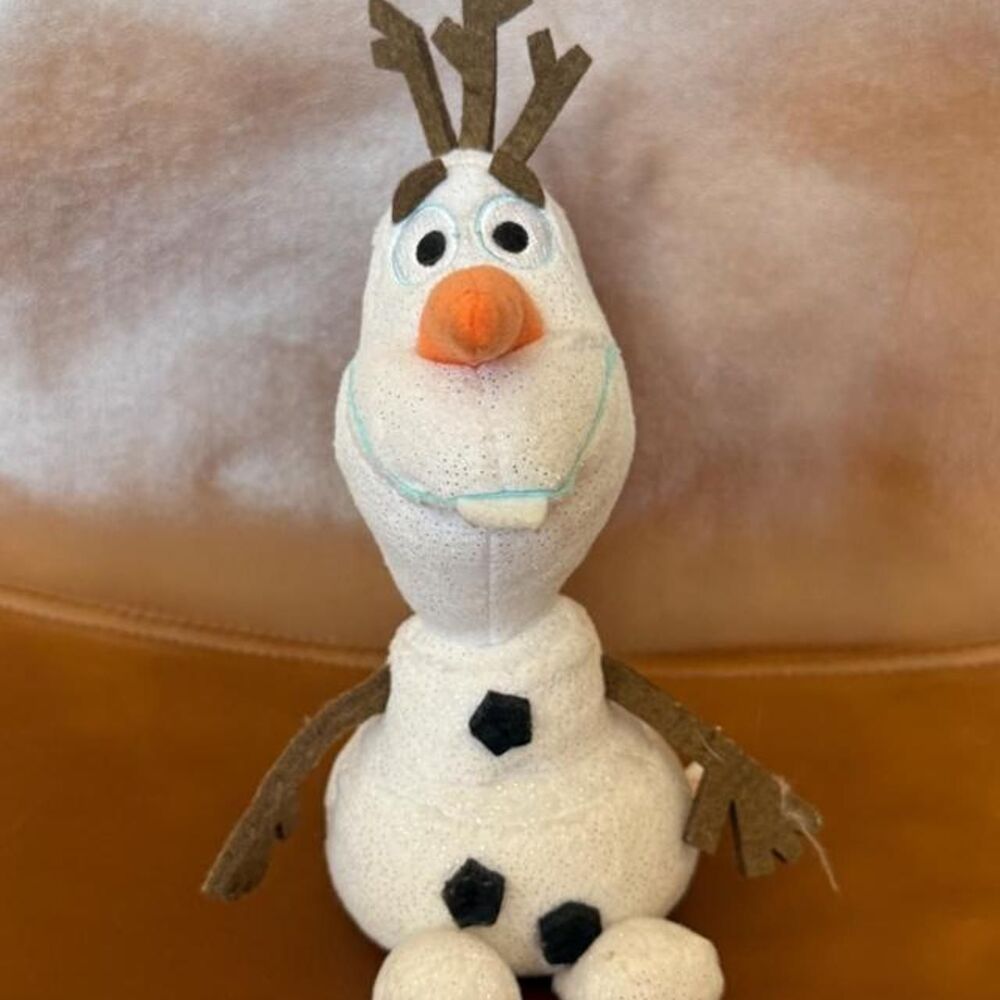 Disney Stuffed-animals